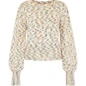 SPELL Knit Sweater